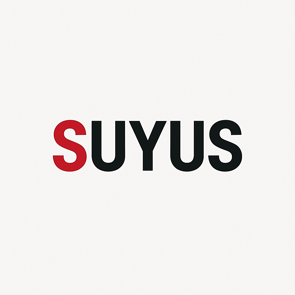 SUYUS Logo